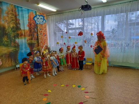 Дошкольная группа Дошкольная группа.