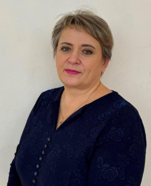 Затейникова Ирина Алексеевна