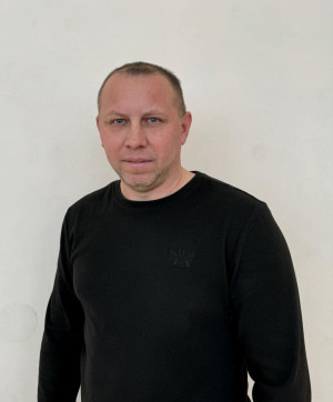Люхин Сергей Юрьевич