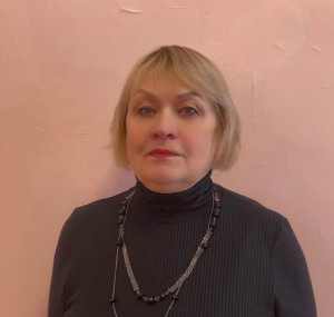 Зенько Надежда Ивановна