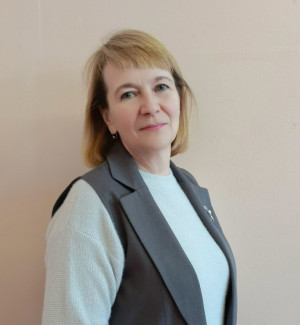 Ефимова Зоя Пантелеевна