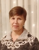 Смирнова Наталья Юрьевна