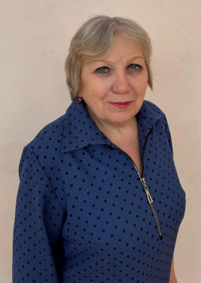 Горбачева Татьяна Ивановна