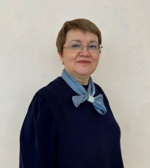 Молчанова Наталья Геннадьевна