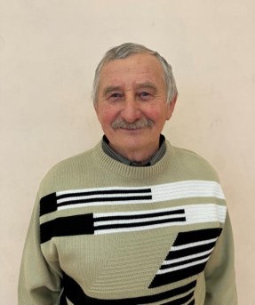 Окунев Михаил Степанович